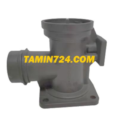 آنلودر ولو Unloading Valve کمپرسور اطلس کوپکو 1622351300